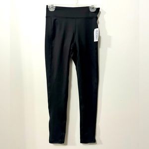 NWT Old Navy Powerpress Girls Leggings